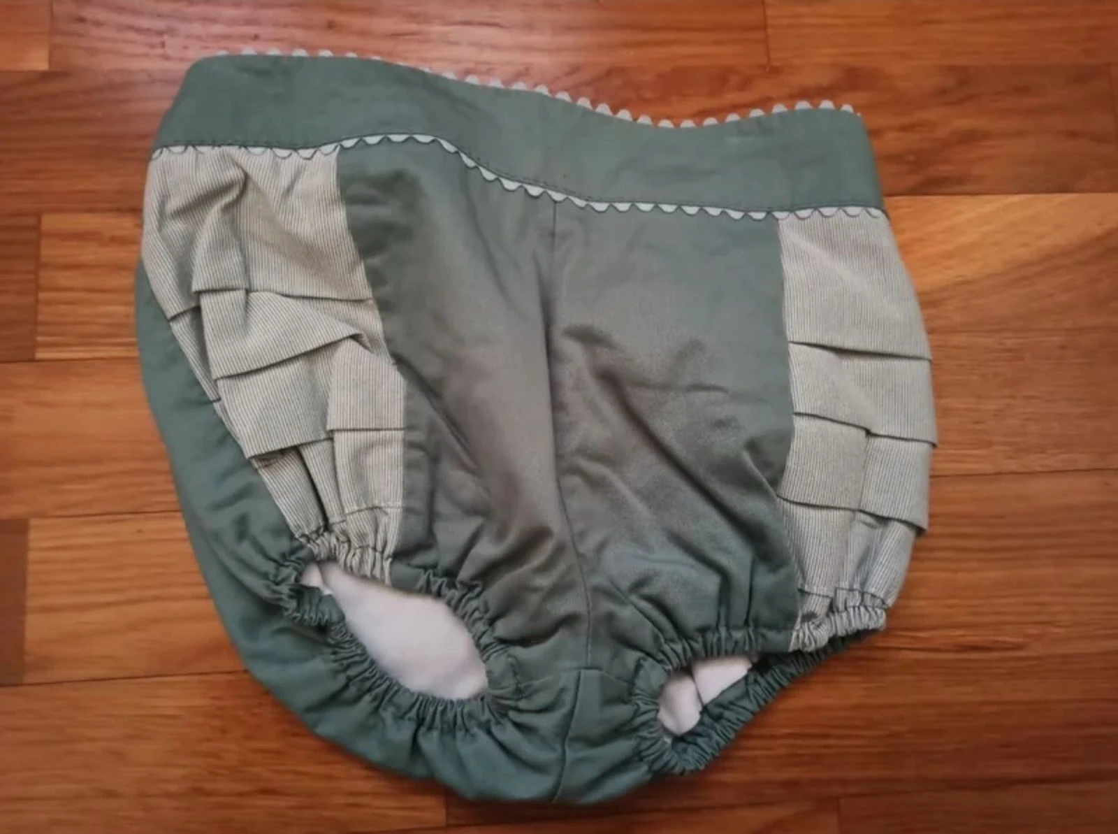 Conjunto  – photo 3